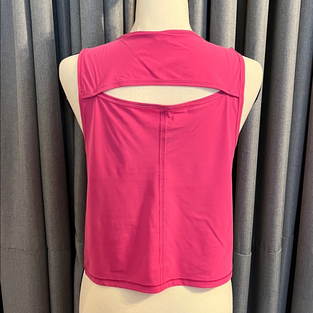Lululemon Lightweight Tank size 6 - Picture 2 of 3